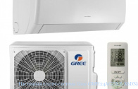 ��������� �����-������� Gree GWH24AGDXE-K6DNA4C